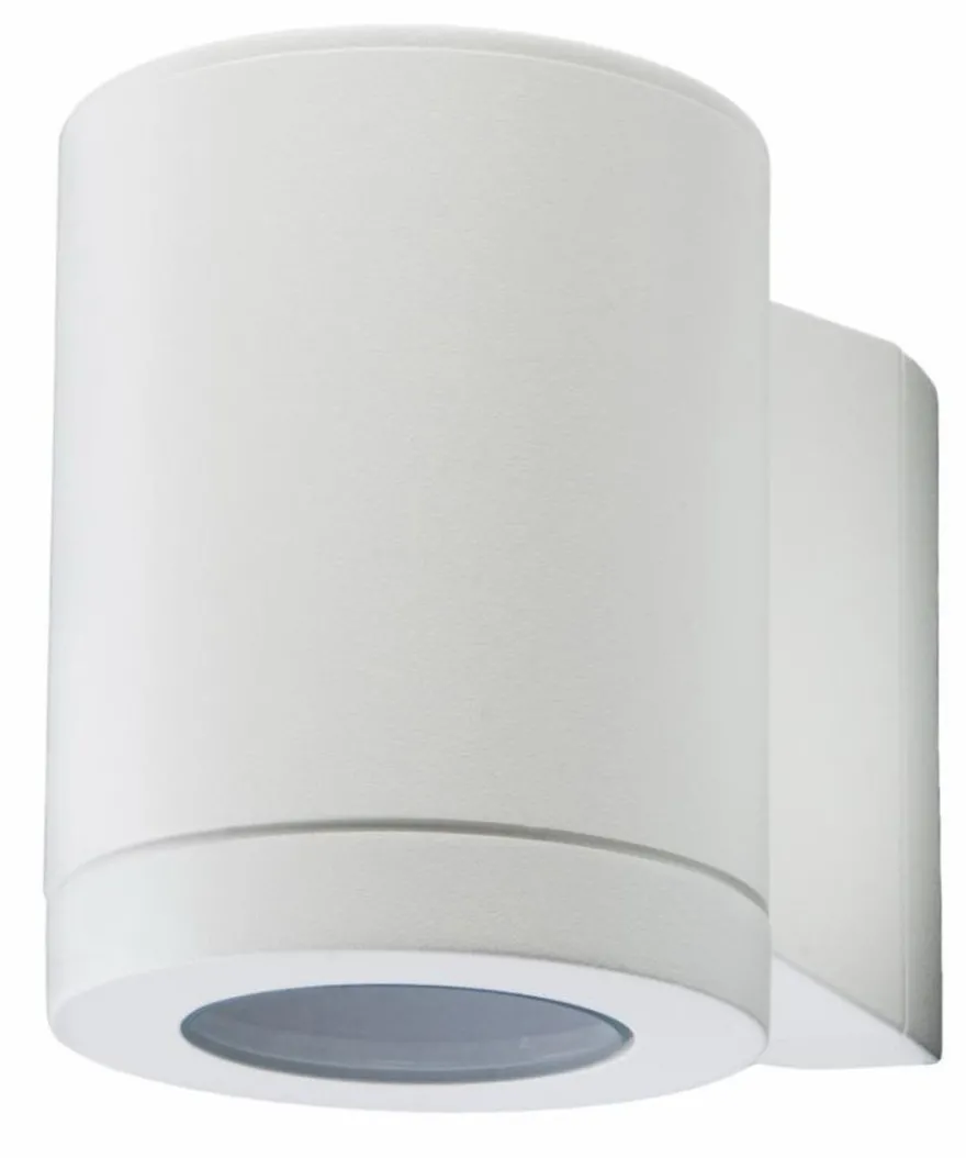 Metro utelampe 1x4,5W LED 2700K