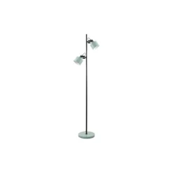 Miami Gulvlampe - Turkis
