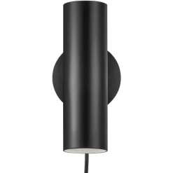 MIB 6 Vegglampe