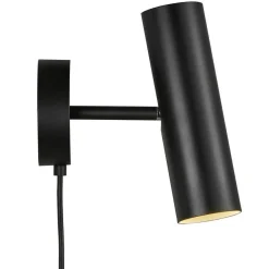 MIB 6 Vegglampe