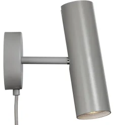 MIB 6 Vegglampe