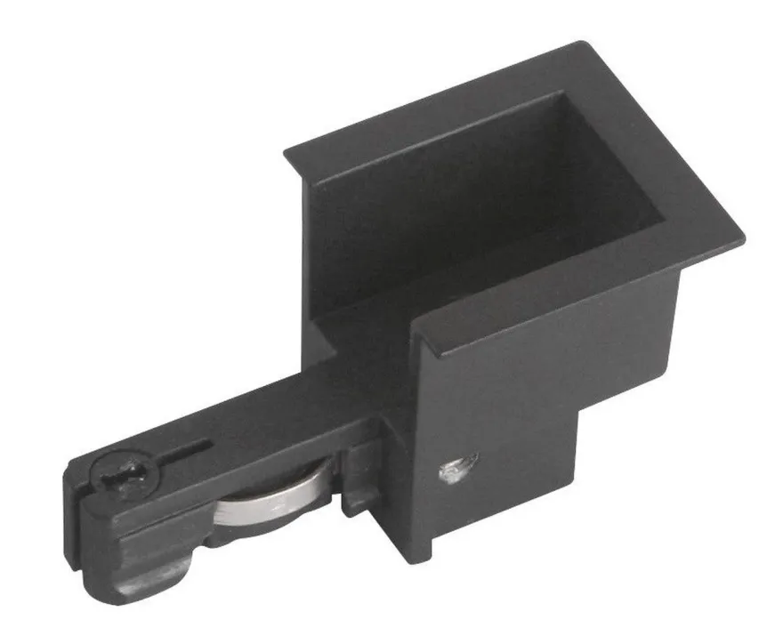 Microline recessed endetilkobling 24V for innfelling