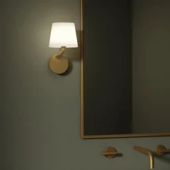 Millie vegglampe - IP44