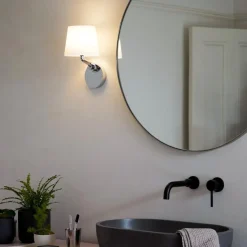 Millie vegglampe - IP44