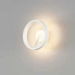 Mind 220 vegglampe 9W 2700 Kelvin RA90 dimbar