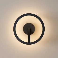Mind 220 vegglampe 9W 2700 Kelvin RA90 dimbar
