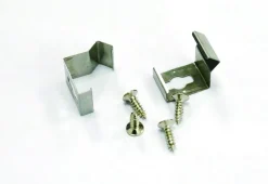 MiniLink montasjeklips 45º (2-pk)
