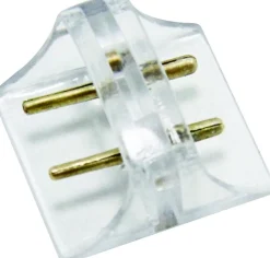 MiniLink Skjøtestykke - Transparent