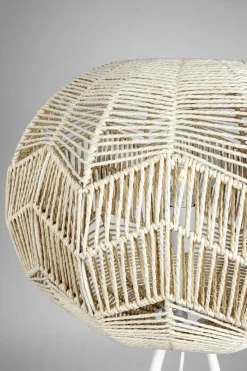 Missy gulv/bordlampe - Natur