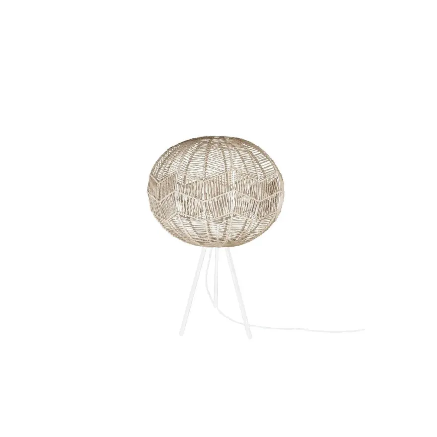 Missy gulv/bordlampe - Natur