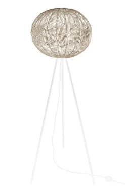 Missy gulv/bordlampe - Natur