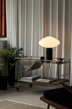 Mist bordlampe AP17