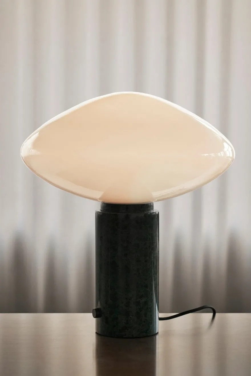 Mist bordlampe AP17