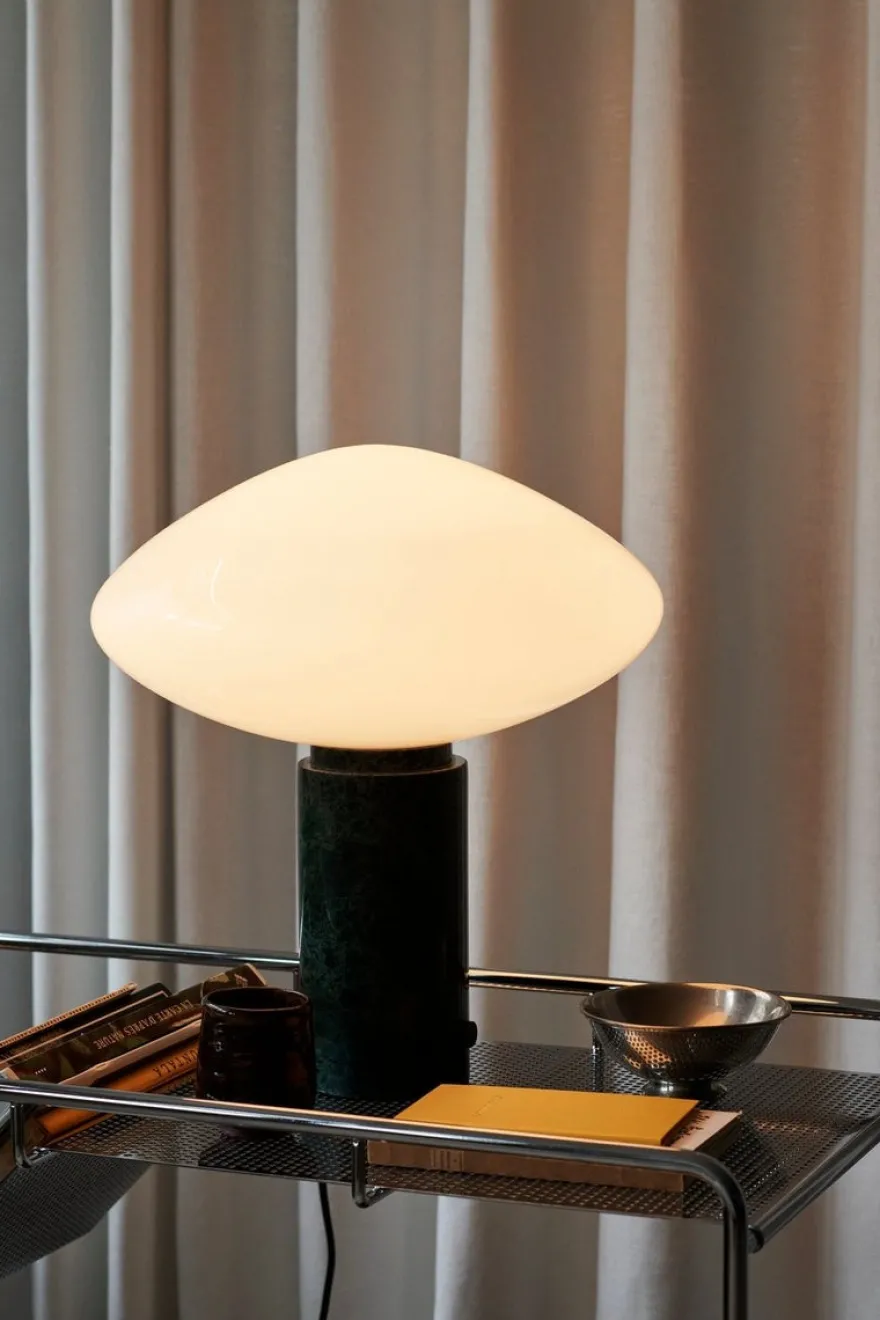Mist bordlampe AP17