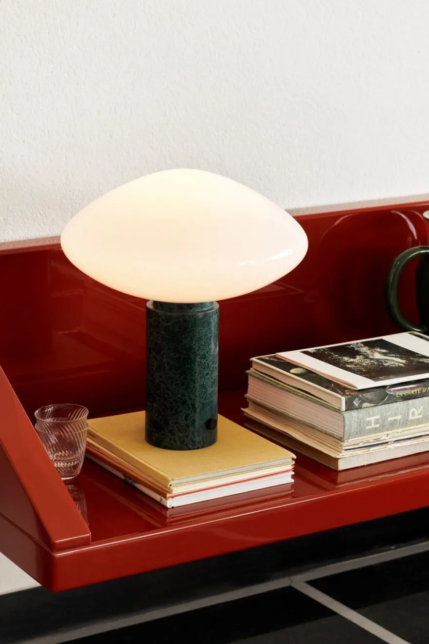 Mist bordlampe AP17