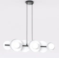 Model takpendel 6-lys