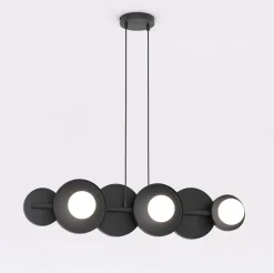 Model takpendel 6-lys