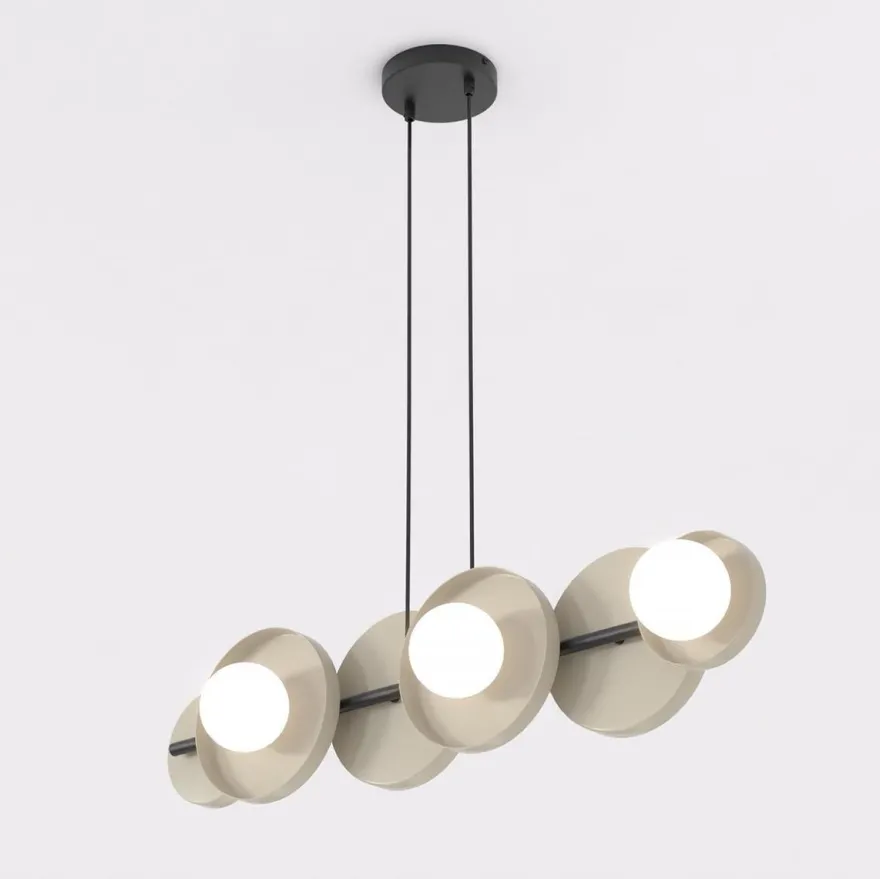 Model takpendel 6-lys