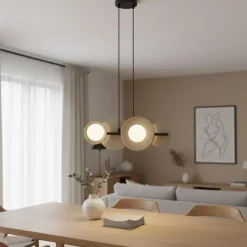 Model takpendel 4-lys