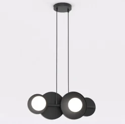 Model takpendel 4-lys