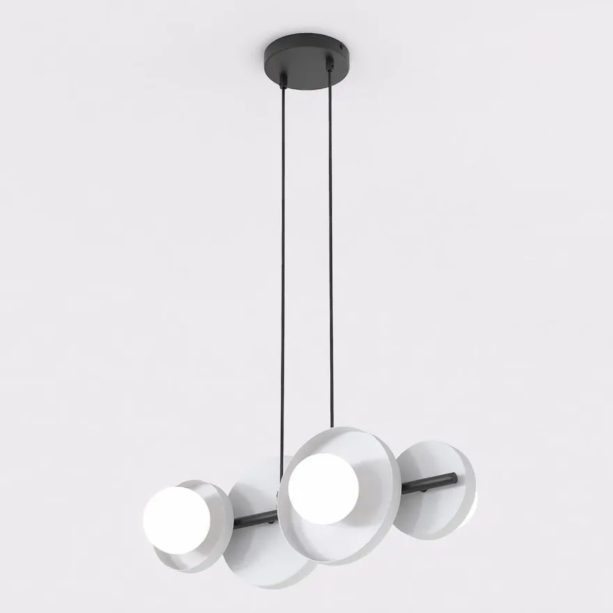 Model takpendel 4-lys