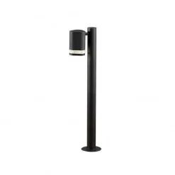 Modena stolpe 70 cm - Svart