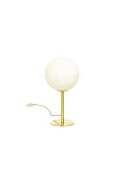 Molekyl bordlampe 27 cm