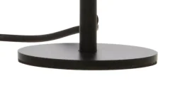 Molekyl bordlampe 27 cm