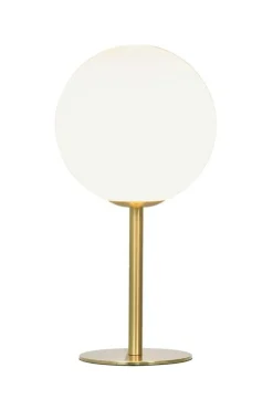 Molekyl bordlampe 27 cm