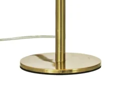 Molekyl bordlampe 43 cm