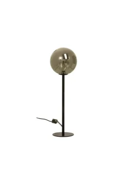 Molekyl bordlampe 43 cm