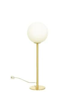 Molekyl bordlampe 43 cm