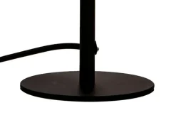 Molekyl bordlampe 43 cm