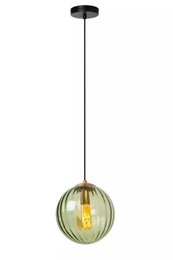 Monsaraz takpendel 25 cm - Grønn