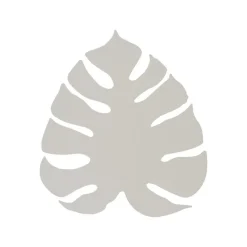 Monstera vegglampe