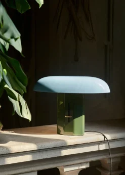 Montera bordlampe JH42