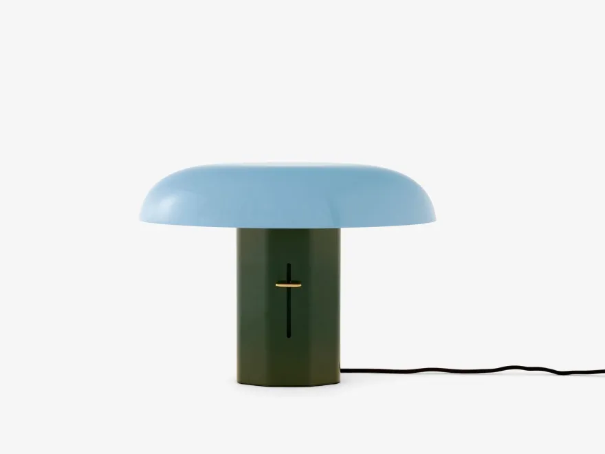 Montera bordlampe JH42