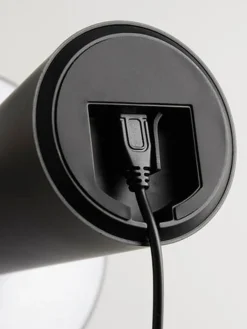Move Me bordlampe oppladbar 4,7W IP44 - Dimbar