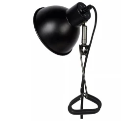 Moys bordlampe med clips