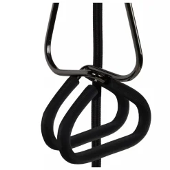 Moys bordlampe med clips