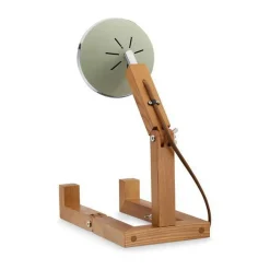Mr. Wattson bordlampe - Grønn