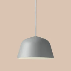 Muuto Ambit takpendel Ø25 cm