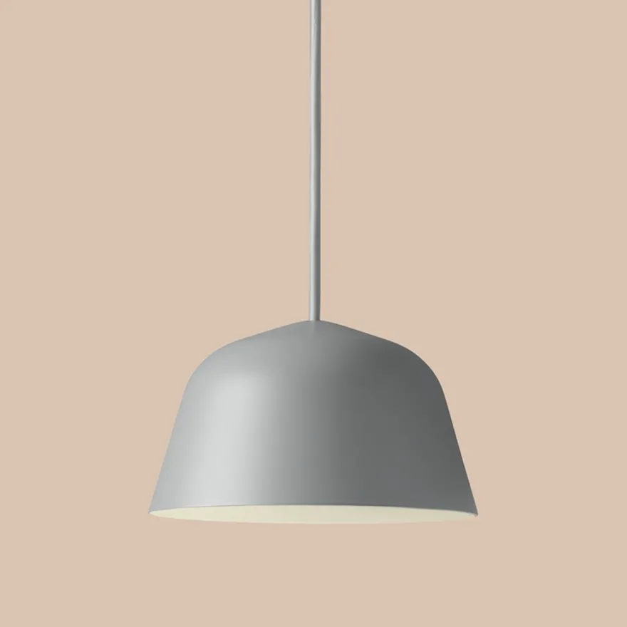 Muuto Ambit takpendel Ø25 cm