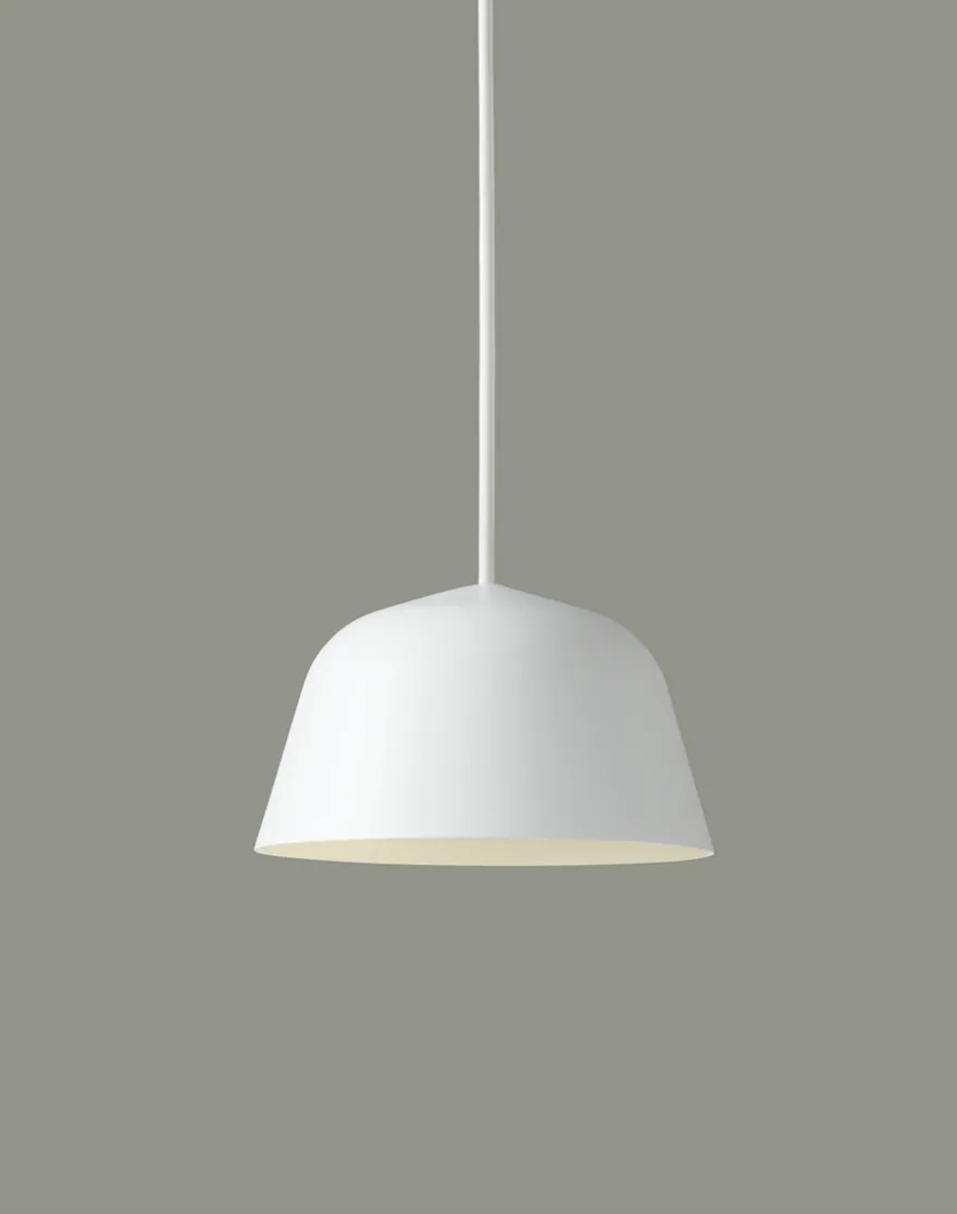Muuto Ambit takpendel Ø25 cm