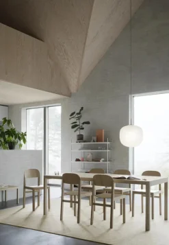 Muuto Rime takpendel 45 cm