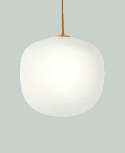 Muuto Rime takpendel 45 cm