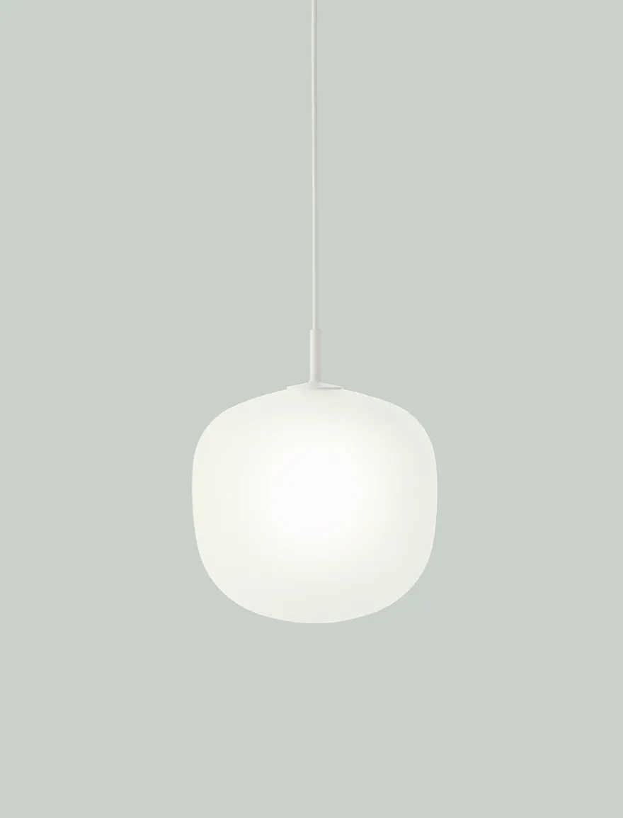 Muuto Rime takpendel 37 cm