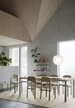 Muuto Rime takpendel 37 cm