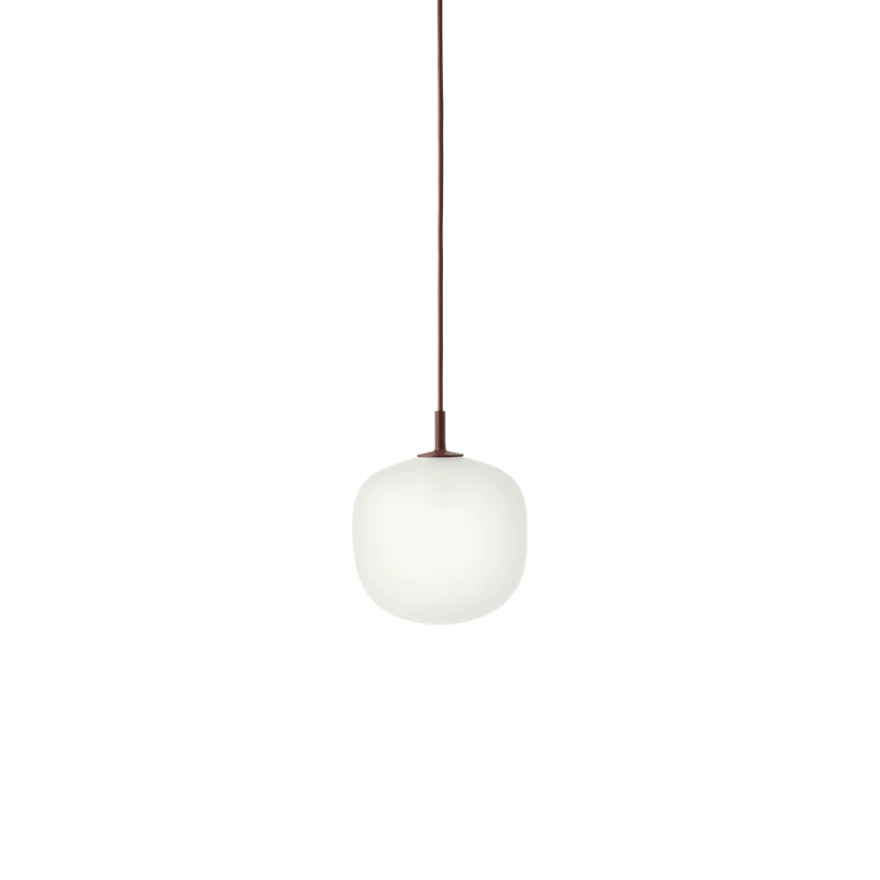 Muuto Rime takpendel 18 cm