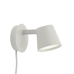 Muuto Tip vegglampe